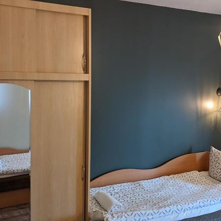 Guest House Kamara Panevėžys Εξωτερικό φωτογραφία