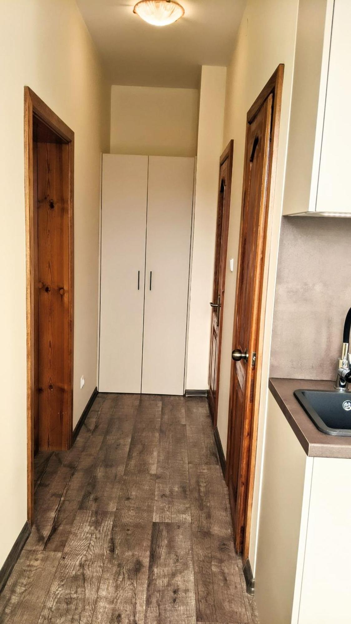 Guest House Kamara Panevėžys Εξωτερικό φωτογραφία
