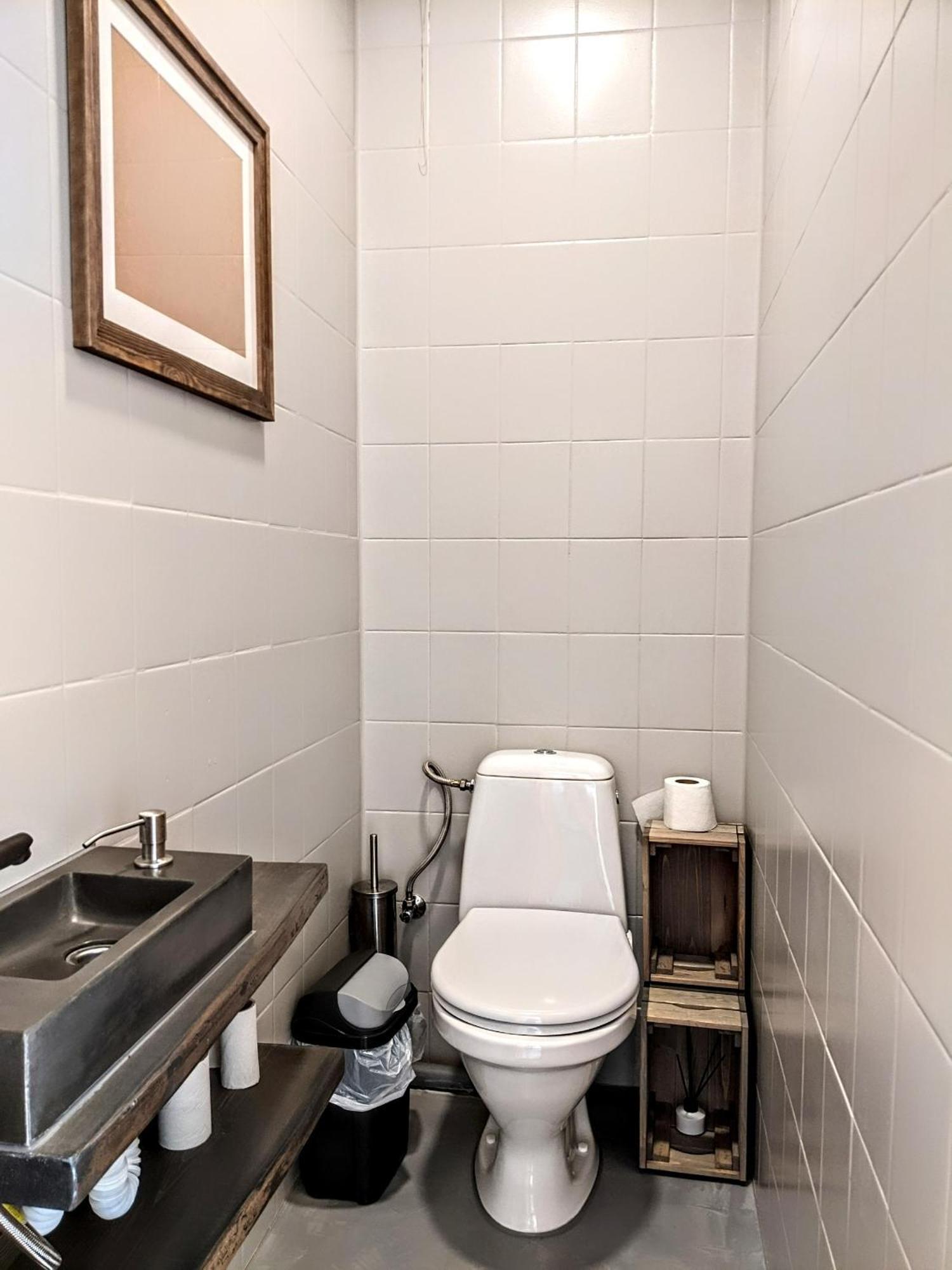Guest House Kamara Panevėžys Εξωτερικό φωτογραφία